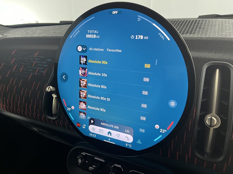 Used MINI Countryman 2025 for sale - 76982189: Photo 25