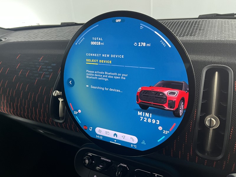 Used MINI Countryman 2025 for sale - 76982189: Photo 26