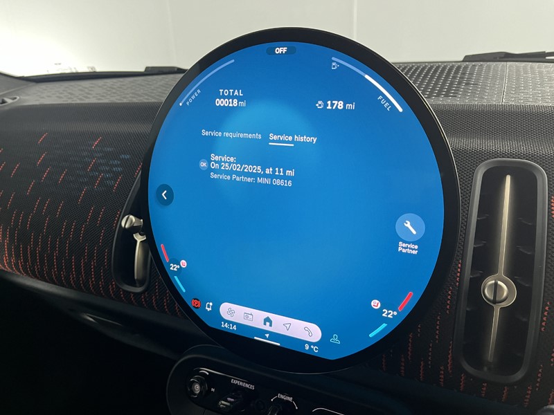 Used MINI Countryman 2025 for sale - 76982189: Photo 27