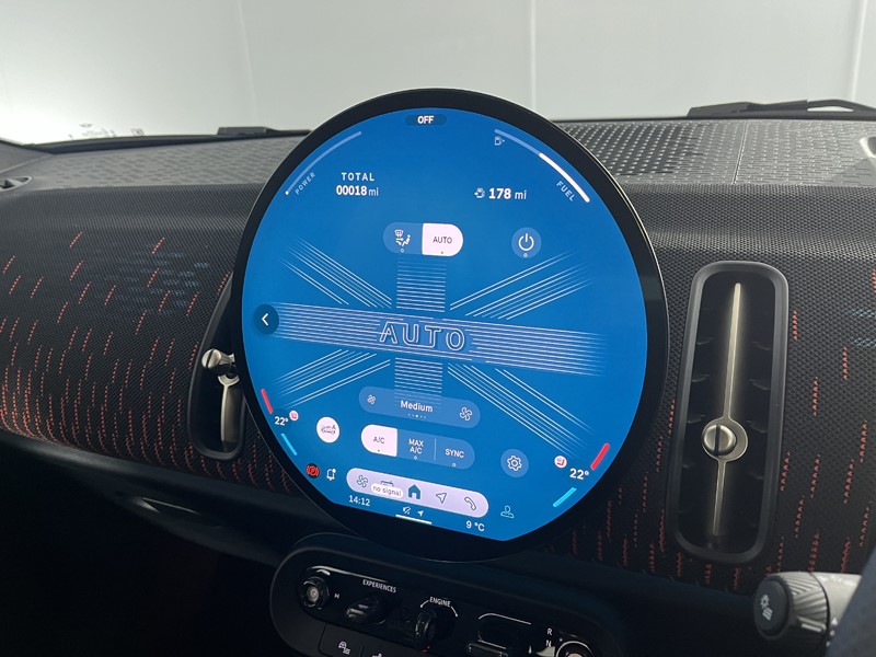 Used MINI Countryman 2025 for sale - 76982189: Photo 28