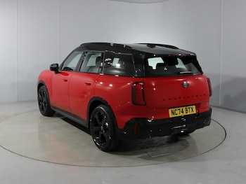 Used MINI Countryman 2025 for sale - 76982189: Photo