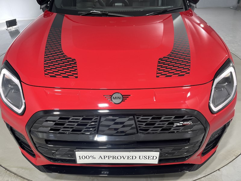 Used MINI Countryman 2025 for sale - 76982189: Photo 37