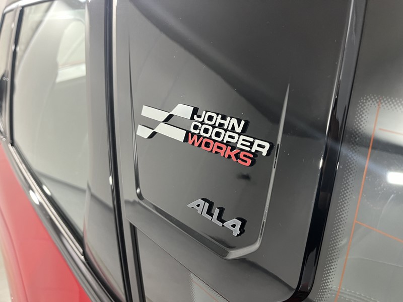 Used MINI Countryman 2025 for sale - 76982189: Photo 39