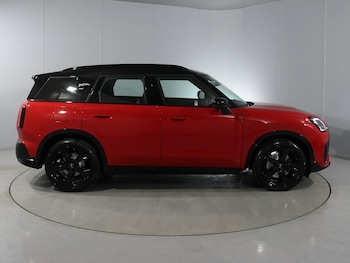 Used MINI Countryman 2025 for sale - 76982189: Photo