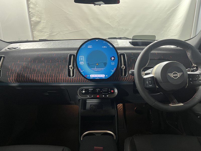 Used MINI Countryman 2025 for sale - 76982189: Photo 4