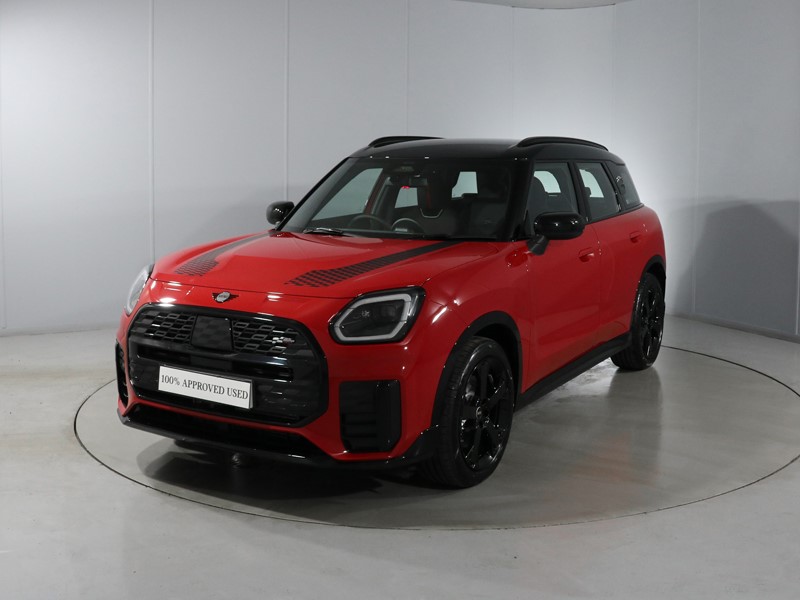 Used MINI Countryman 2025 for sale - 76982189: Photo 43