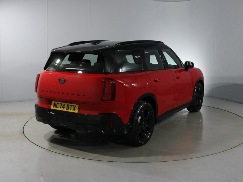 Used MINI Countryman 2025 for sale - 76982189: Photo 44