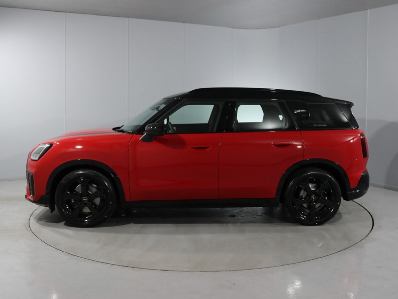 Used MINI Countryman 2025 for sale - 76982189: Photo 45