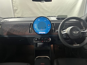 Used MINI Countryman 2025 for sale - 76982189: Photo