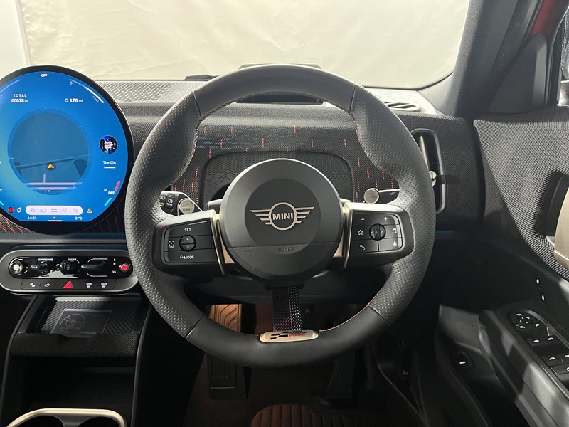 Used MINI Countryman 2025 for sale - 76982189: Photo 5