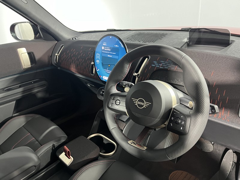 Used MINI Countryman 2025 for sale - 76982189: Photo 6