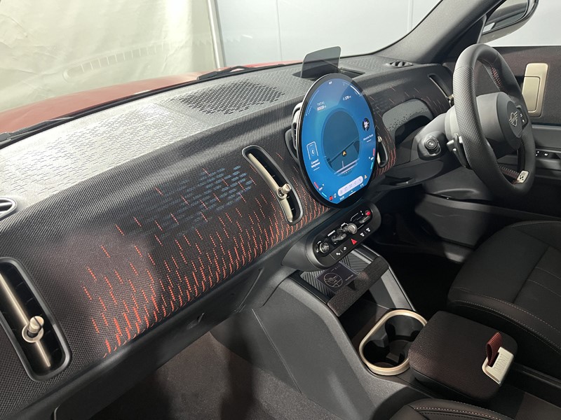 Used MINI Countryman 2025 for sale - 76982189: Photo 7