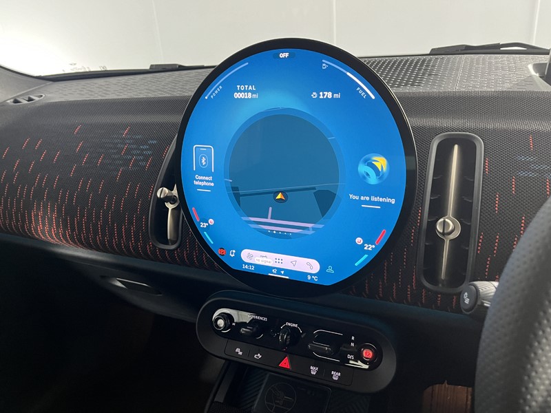 Used MINI Countryman 2025 for sale - 76982189: Photo 8