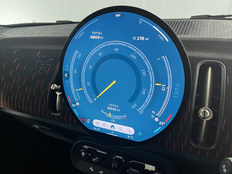 Used MINI Countryman 2025 for sale - 76982189: Photo 9