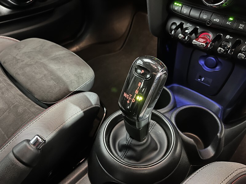 Used MINI Hatch 2023 for sale - 77961853: Photo 10