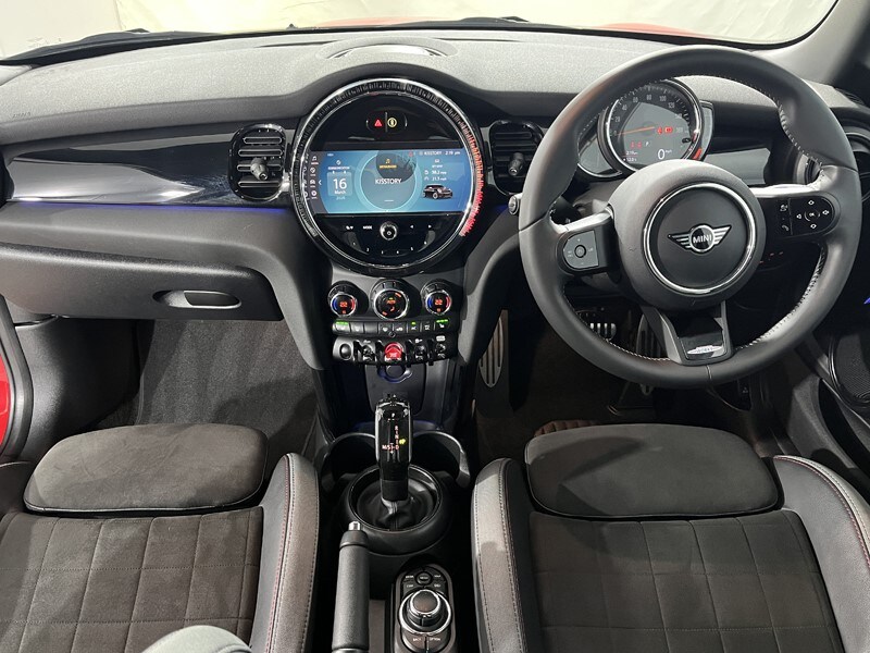 Used MINI Hatch 2023 for sale - 77961853: Photo 4