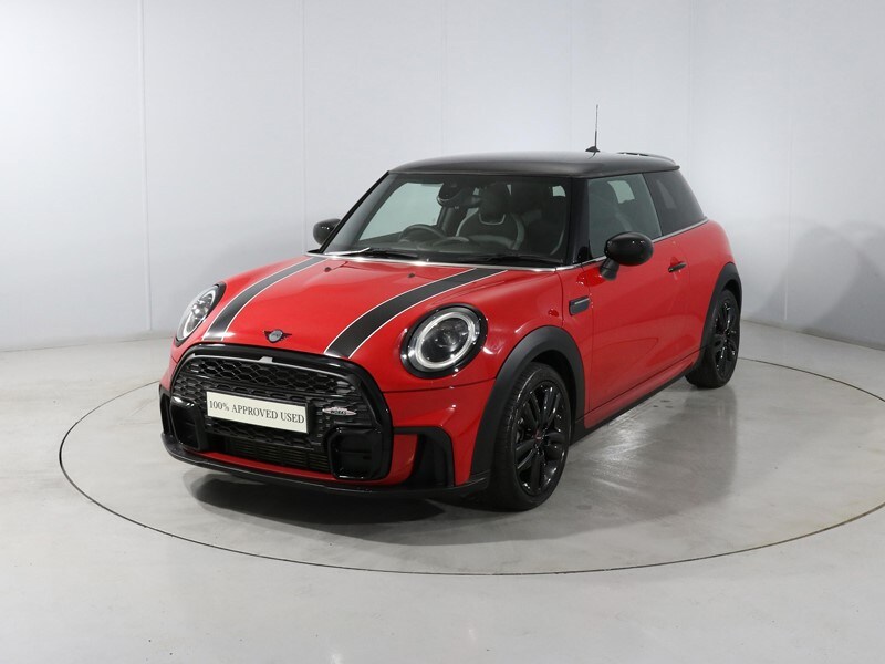 Used MINI Hatch 2023 for sale - 77961853: Photo 41