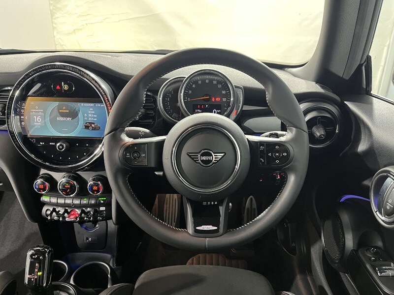 Used MINI Hatch 2023 for sale - 77961853: Photo 5