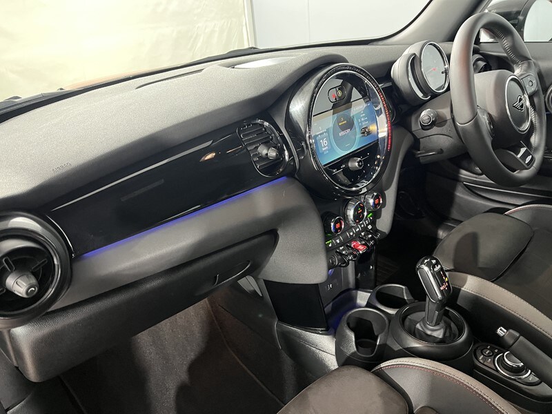 Used MINI Hatch 2023 for sale - 77961853: Photo 7