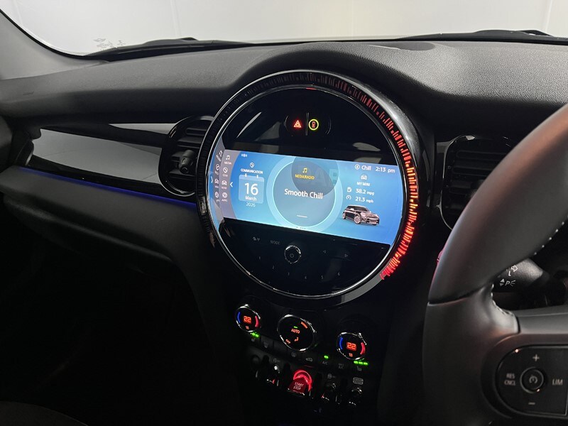 Used MINI Hatch 2023 for sale - 77961853: Photo 8