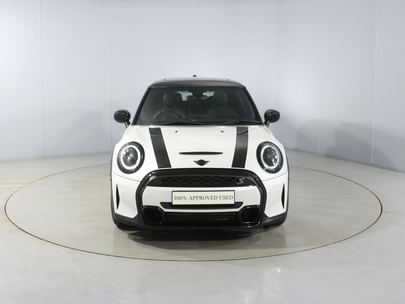 Used MINI Hatch 2023 for sale - 77435250: Photo 16