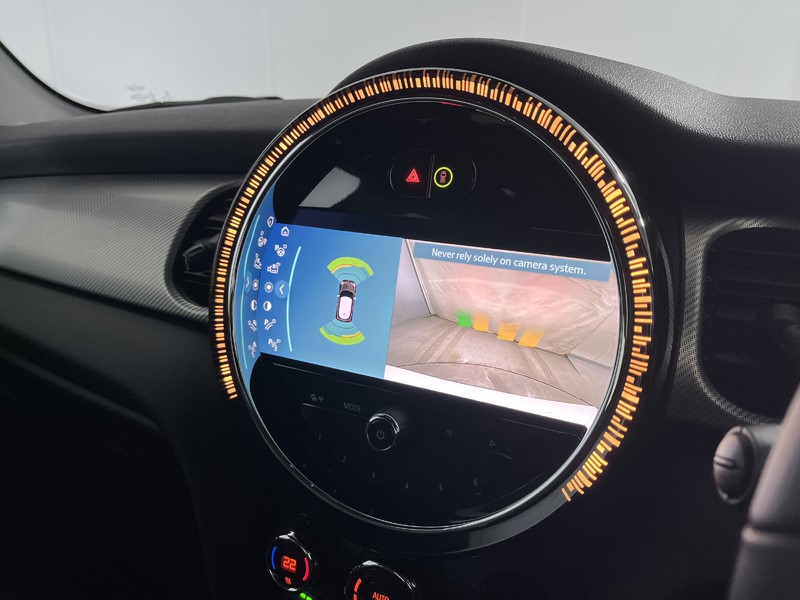 Used MINI Hatch 2023 for sale - 77435250: Photo 19