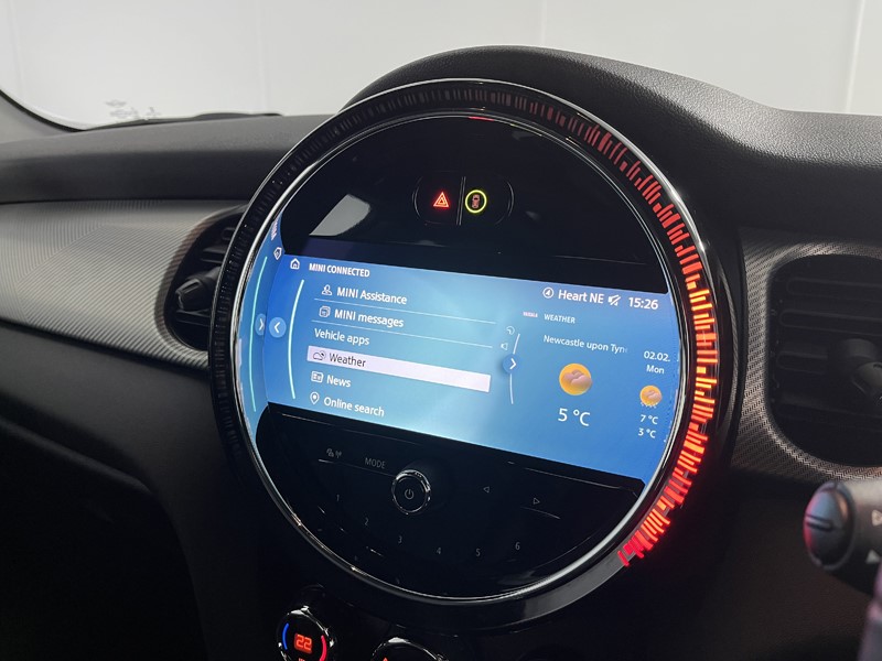 Used MINI Hatch 2023 for sale - 77435250: Photo 29