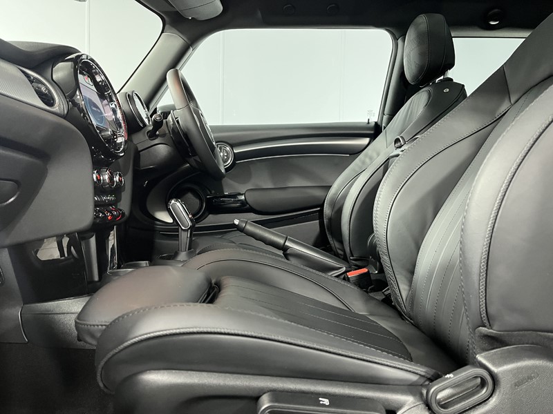 Used MINI Hatch 2023 for sale - 77435250: Photo 36