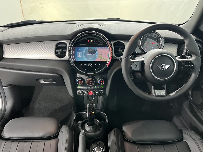 Used MINI Hatch 2023 for sale - 77435250: Photo 4