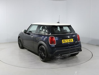 Used MINI Hatch 2022 for sale - 78708826: Photo