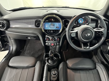Used MINI Hatch 2022 for sale - 78708826: Photo