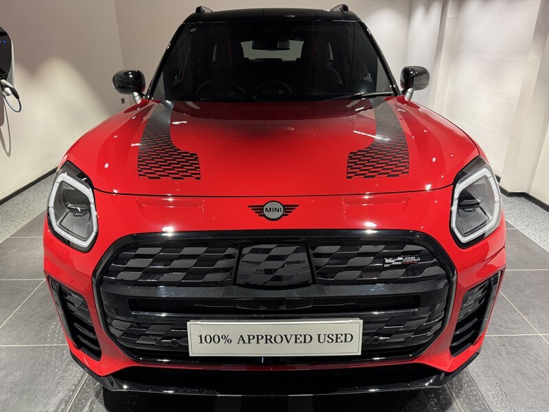 Used MINI Countryman 2025 for sale - 77504444: Photo 16