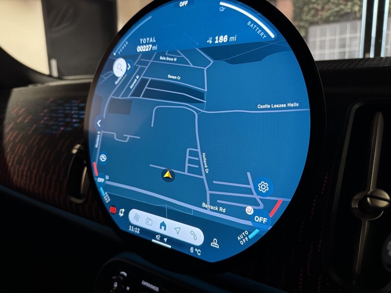 Used MINI Countryman 2025 for sale - 77504444: Photo 19