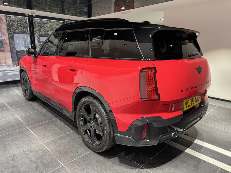 Used MINI Countryman 2025 for sale - 77504444: Photo 2