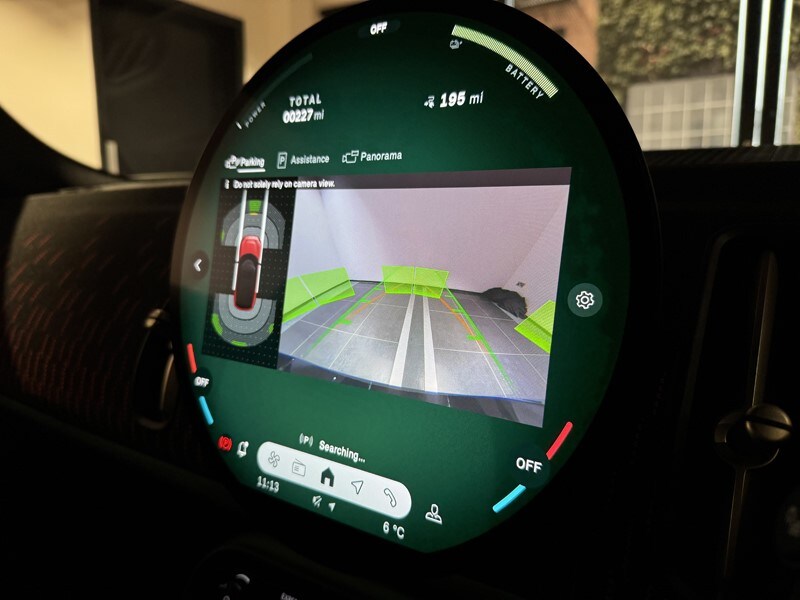 Used MINI Countryman 2025 for sale - 77504444: Photo 20