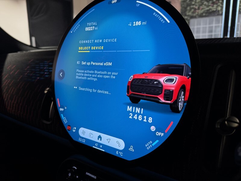 Used MINI Countryman 2025 for sale - 77504444: Photo 30