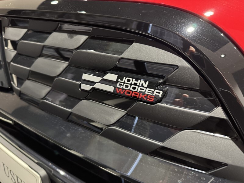 Used MINI Countryman 2025 for sale - 77504444: Photo 43