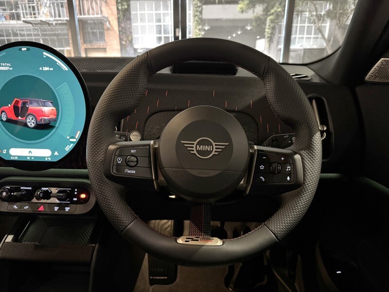 Used MINI Countryman 2025 for sale - 77504444: Photo 5