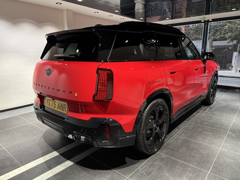 Used MINI Countryman 2025 for sale - 77504444: Photo 52