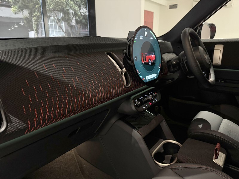 Used MINI Countryman 2025 for sale - 77504444: Photo 7