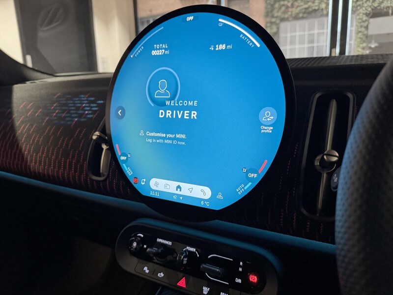 Used MINI Countryman 2025 for sale - 77504444: Photo 8