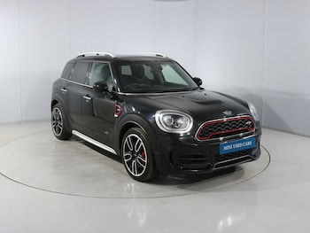 Used MINI Countryman 2018 for sale - 79124338: Photo