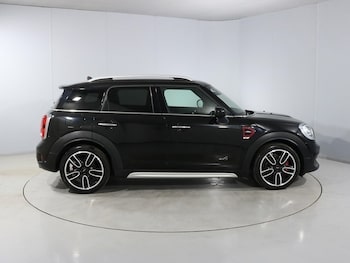 Used MINI Countryman 2018 for sale - 79124338: Photo