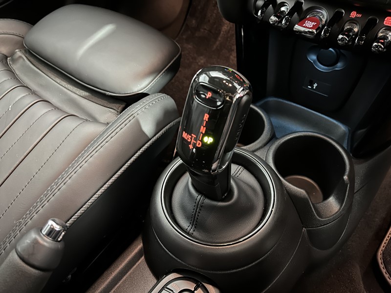 Used MINI Hatch 2023 for sale - 76982226: Photo 10