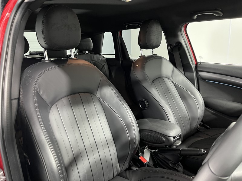 Used MINI Hatch 2023 for sale - 76982226: Photo 11