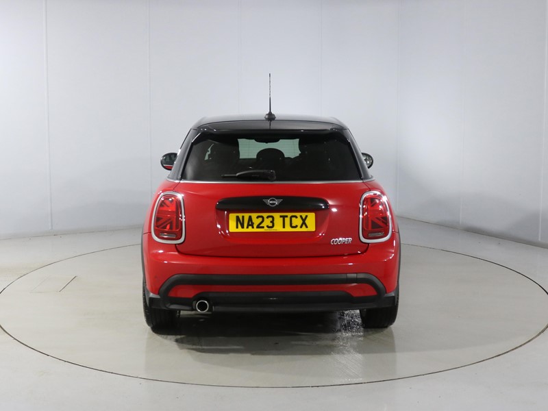 Used MINI Hatch 2023 for sale - 76982226: Photo 15