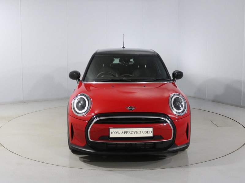 Used MINI Hatch 2023 for sale - 76982226: Photo 16