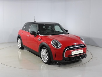 Used MINI Hatch 2023 for sale - 76982226: Photo