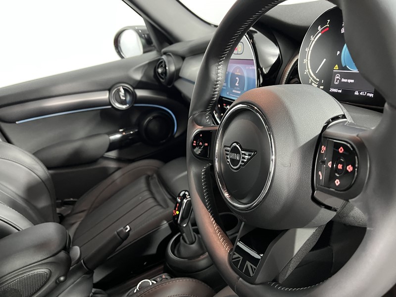 Used MINI Hatch 2023 for sale - 76982226: Photo 21