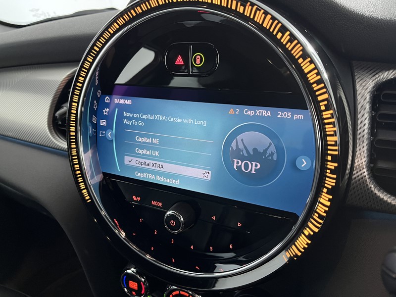 Used MINI Hatch 2023 for sale - 76982226: Photo 26